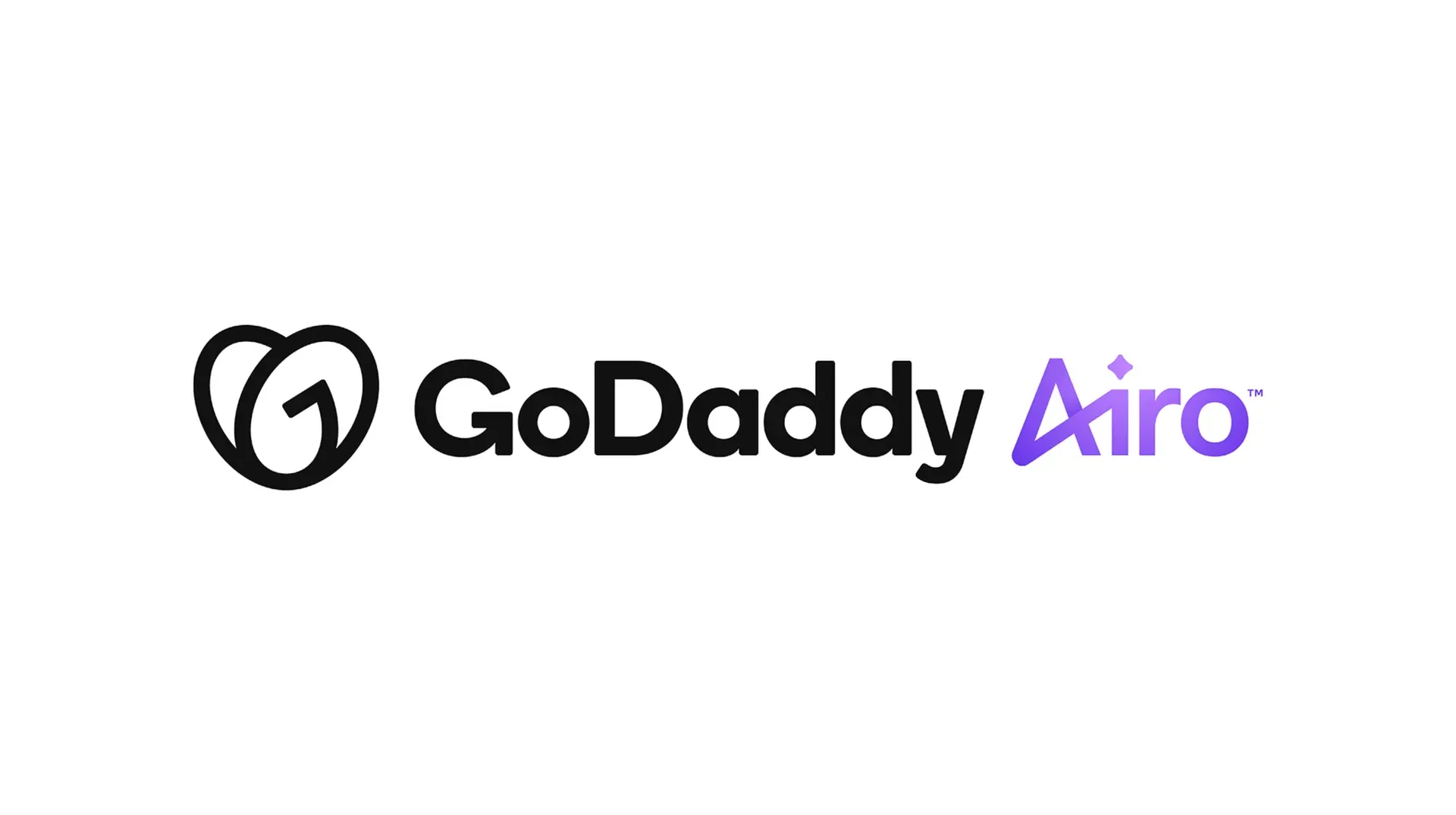 GoDaddy Airo logo