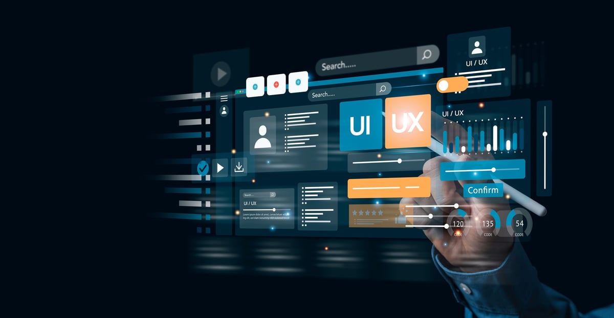 VIP Global Tech - Technology Platform