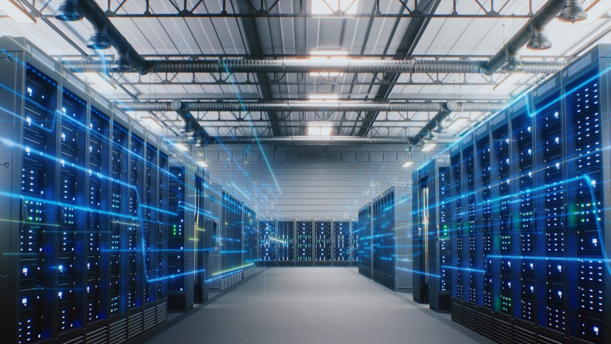 High Tech Web Host - Server Hosting